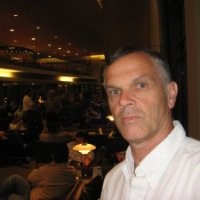 Monfort - Software Engineering Ltd. Employee Amram Racabi's profile photo