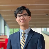 Amazon Employee Ryan Phan's profile photo