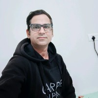 Nevas Technologies, Inc Employee Manoj Sharma's profile photo