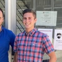 FEURER Employee Philip Klotz's profile photo