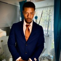 Reggie Brice Email & Phone Number