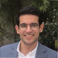 Taptap Send Employee Saim Chaudhary's profile photo