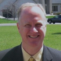 Icynene-Lapolla Employee Mark Rausch's profile photo