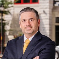 Benjamin Teague Email & Phone Number