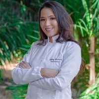 Scitech Medical Employee Stéfany Mendanha's profile photo
