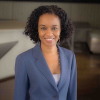 San Francisco Foundation Employee Raquiba Labrie's profile photo