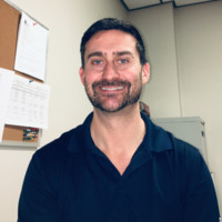 HTS Engineering - Heat Transfer Solutions Employee Nathan Arkapaw's profile photo