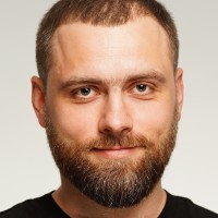 SubSub Employee Nick Rohynets's profile photo