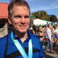 Tensor Engineering Co Employee Chris Gann's profile photo