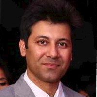 WRENCH Solutions (P) Ltd Employee Gaurav Kapoor's profile photo