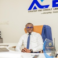 ACE Strategy and Consults Ltd. Employee Afeez Olajire's profile photo
