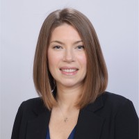 Clise Properties Employee Kelsey Gordon's profile photo