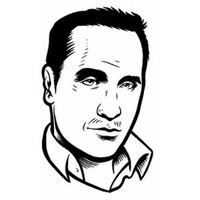 MATT Design & Communication Employee Matthieu Burgio's profile photo