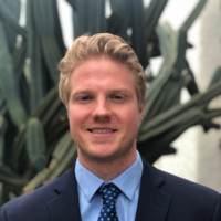 Allstate Employee Dylan Schutt's profile photo