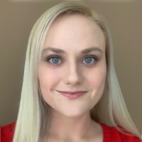 Blameless Employee Gretchen Sofo's profile photo