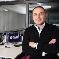 STAB srl. Employee Martino Bianchi's profile photo