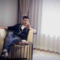 Villiger Söhne GmbH Employee Robin Lu's profile photo