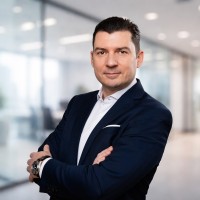 GF Casting Solutions Employee Paul Czaj's profile photo