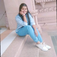 Pritee Patil Email