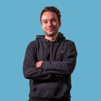 Miragon Employee Marco Schäck's profile photo