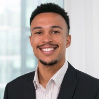Sainsbury's Digital, Tech and Data Employee Alex Browne's profile photo