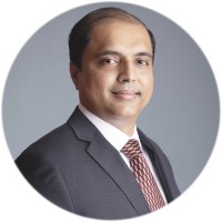 Dubai Holding Asset Management Employee Aju Jacob's profile photo
