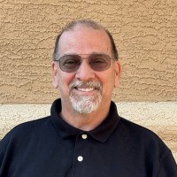 RSS Technology Solutions Employee Richard Vale's profile photo