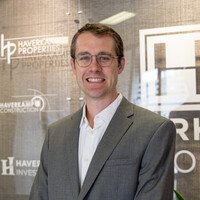 Haverkamp Group Employee Luke Haverkamp's profile photo