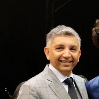 Khoj Resorts Employee Osman Rashid's profile photo