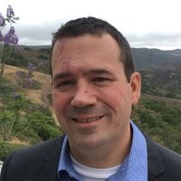 Diesel Fuel Technologies Employee Henry Wandrie's profile photo