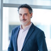 TRC Employee Fernando Folgar Ares's profile photo