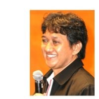 Travira Air Employee Iman Kusdijanto's profile photo