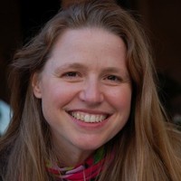 Fundraising Consultants Ltd Employee Rebecca Logan's profile photo