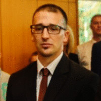 Venerate Media Group Employee Mario Udovicic's profile photo