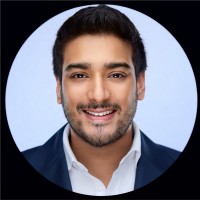 Zenov BPO Employee Ryan Alam's profile photo