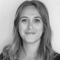 Agence The Kub Employee Déborah Plat's profile photo