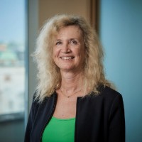 Email e telefono di Joanna Hall