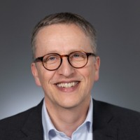 SARP Employee Yannick RATTE's profile photo