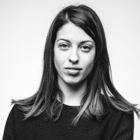 Self Employed Employee Beatriz Morales Quel's profile photo