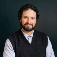 INVOKE Public Sector Employee Derek Herzer's profile photo