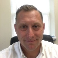 US Army Corps of Engineers Employee Christopher Baun's profile photo