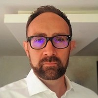 i2N Employee Angus Wallis's profile photo
