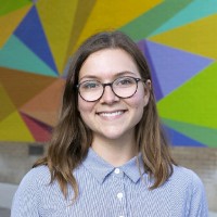 Texas State University Employee Miranda Terry's profile photo