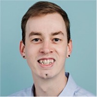 Josslin Insurance Employee Mark Saris's profile photo