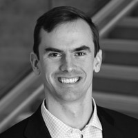 Bain & Company Employee Benjamin Cooke's profile photo