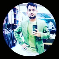 Gromer Employee Ts Dadapeer's profile photo