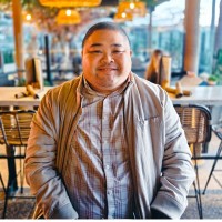 Good Shepherd Catholic Church Employee Gerard Deguzman's profile photo