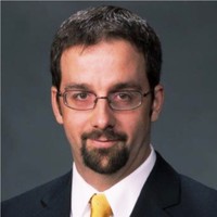 Leidos Employee Jason Krall's profile photo