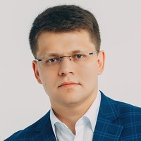SkillBill.io Employee Andrei Basalyha's profile photo