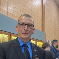 IKG Employee Wes A.'s profile photo